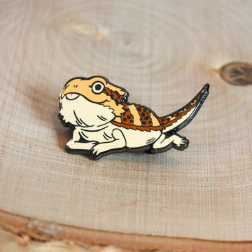 Beardie
