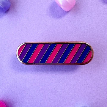 Bisexual