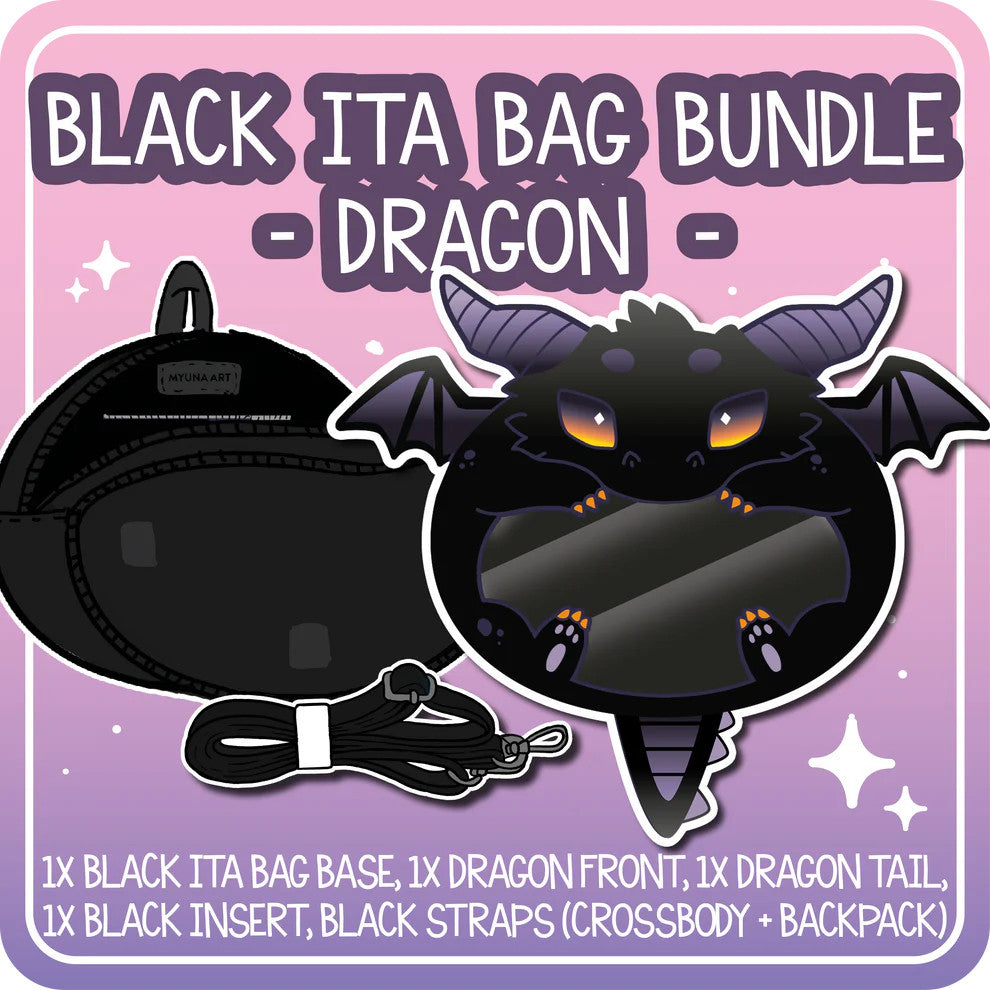 Myuna's Kawaii Kompanions Bundle