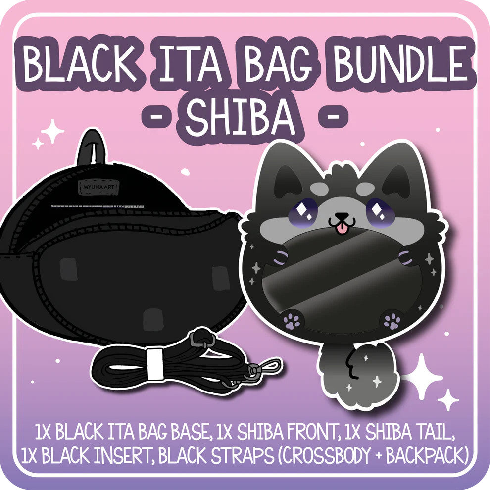 Myuna's Kawaii Kompanions Bundle