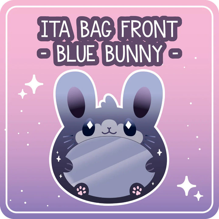 Myuna's Kawaii Kompanions Front/Tail (SOLD OUT)