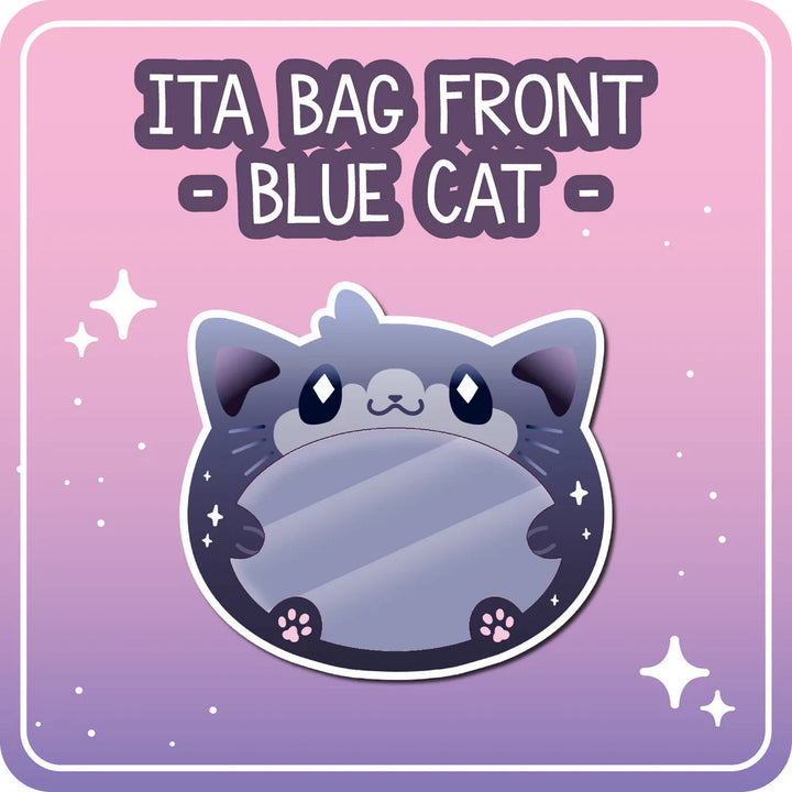 Myuna's Kawaii Kompanions Front/Tail (SOLD OUT)