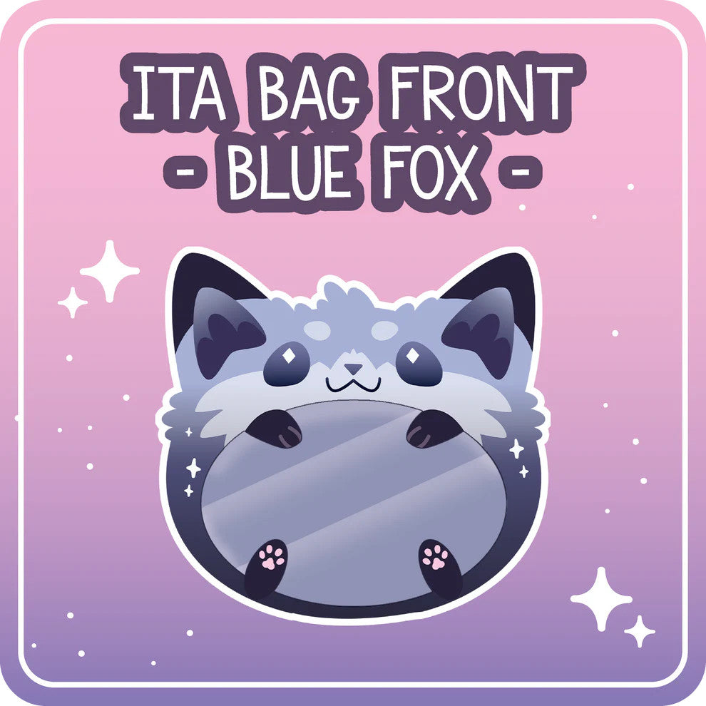Myuna's Kawaii Kompanions Front/Tail (SOLD OUT)