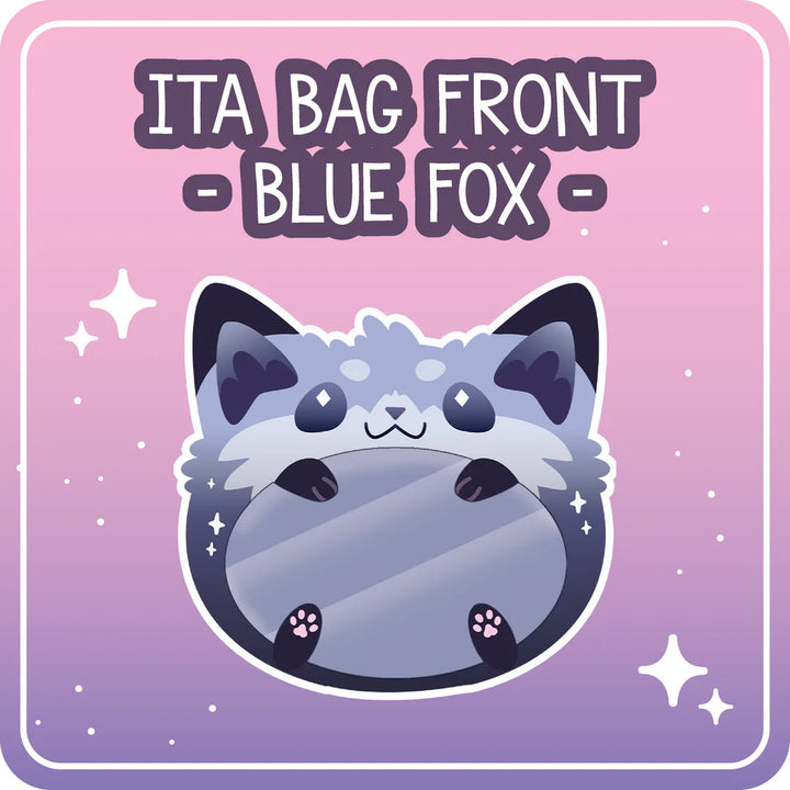 Myuna's Kawaii Kompanions Front/Tail (SOLD OUT)