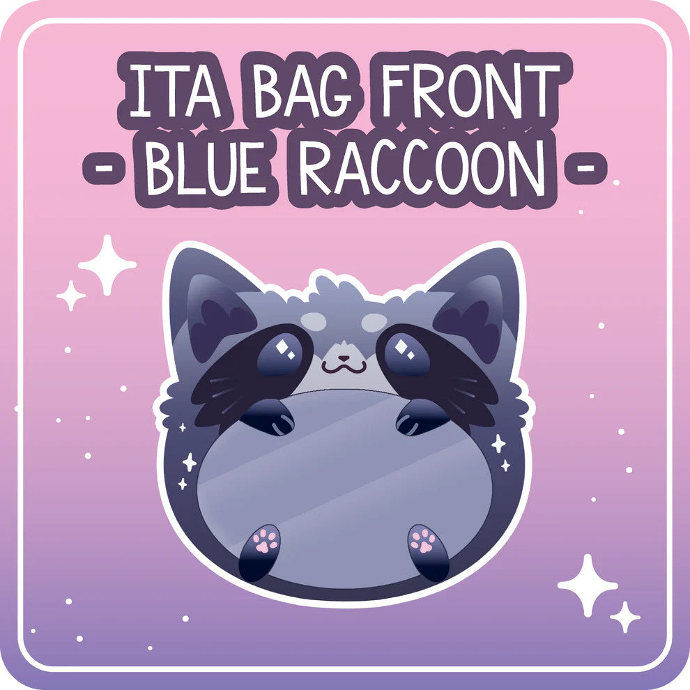Myuna's Kawaii Kompanions Front/Tail (SOLD OUT)