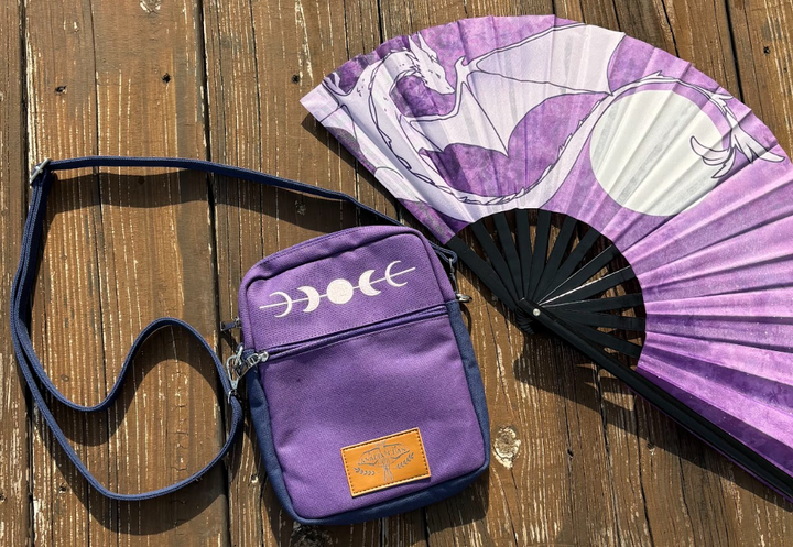 Anadia-chan Satchel Line