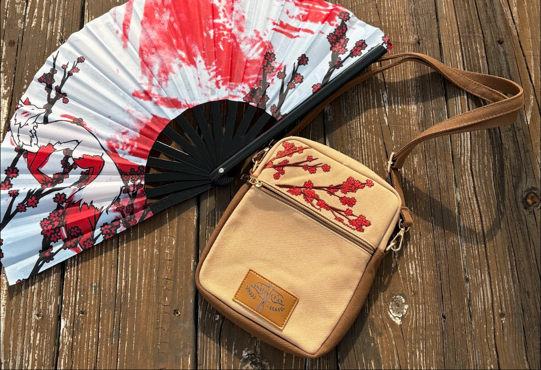 Anadia-chan Satchel Line