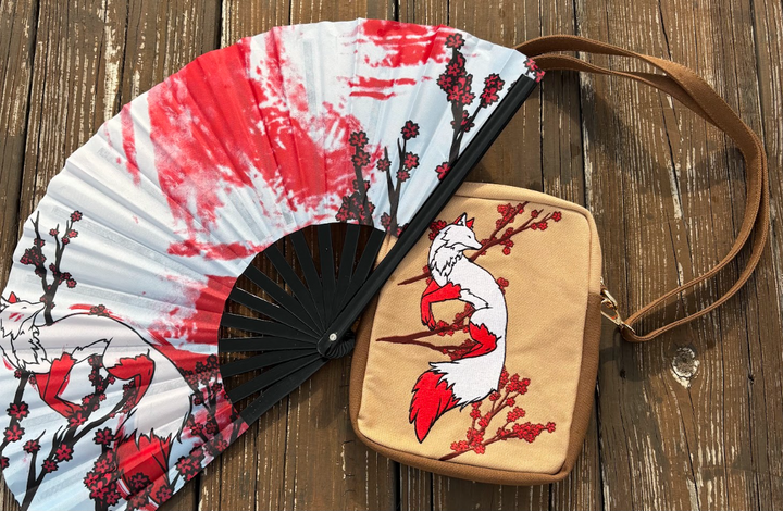 Anadia-chan Satchel Line