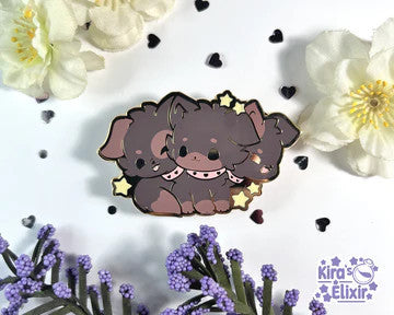 Kira Mythic Cuties A - K