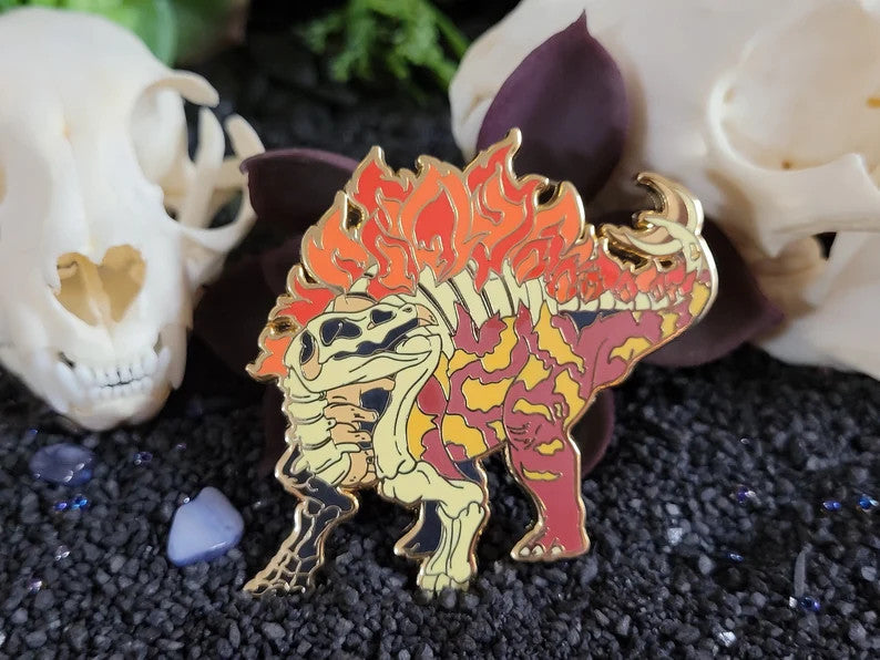 OnionCakes Disappear Dinos N-S