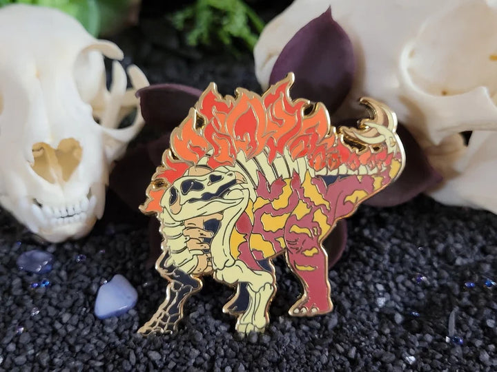 OnionCakes Disappear Dinos N-S