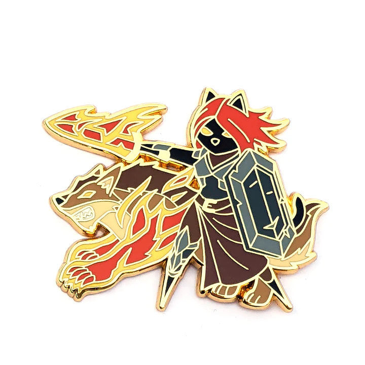 Frost Dragon Designs RPG Cats A-I