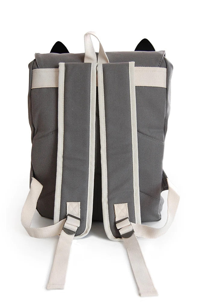 Fox Backpacks by Floral Frolic