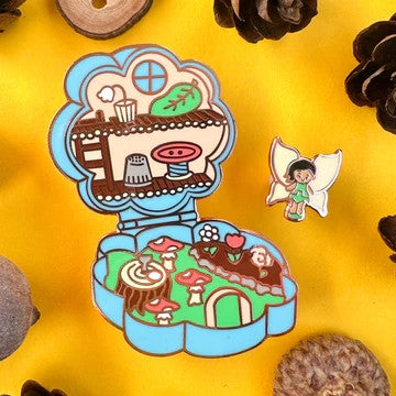 Fairy Pocket