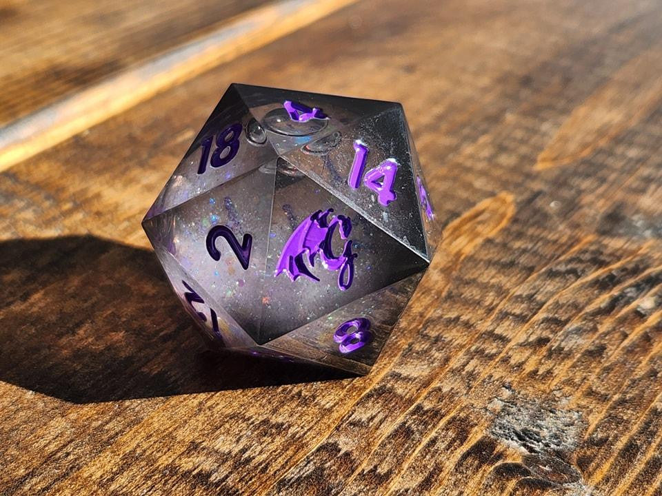 Anniversary D20