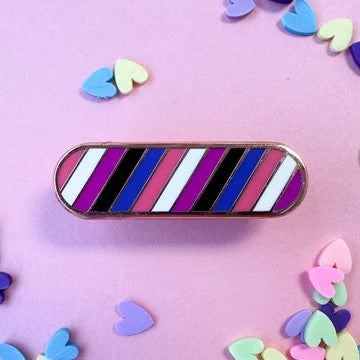 Genderfluid