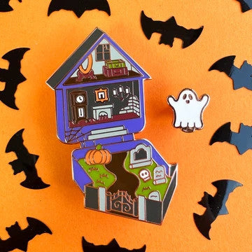 Ghosty Pocket