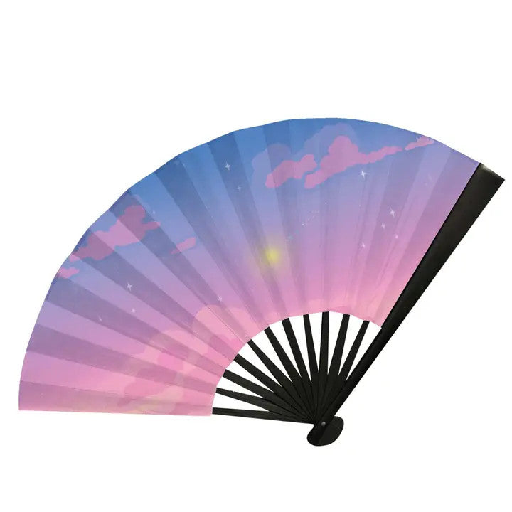 Holic Mode Fans