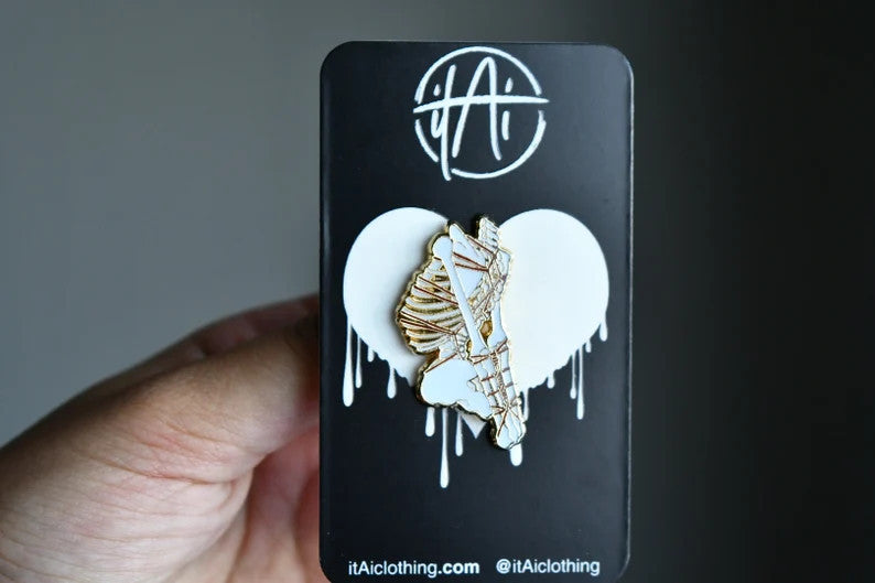 itAi Pins