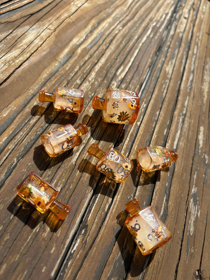 Liquid Core Bottle Sets
