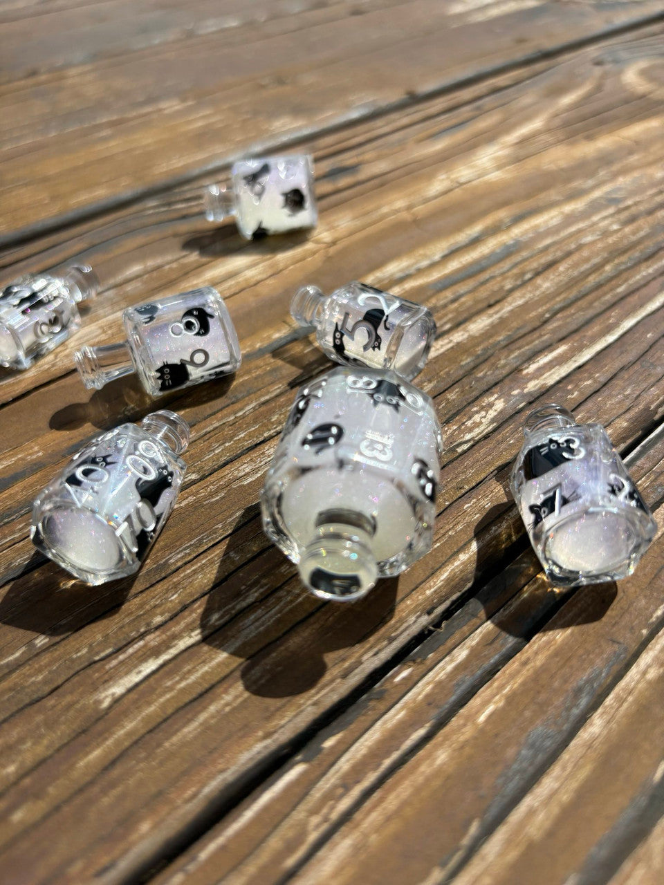 Liquid Core Bottle Sets