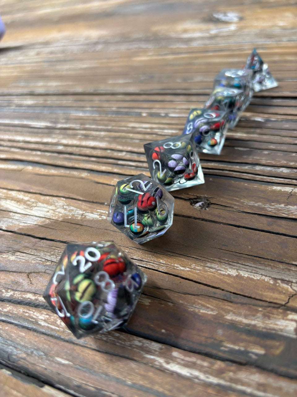 Liquid Core Bottle Sets