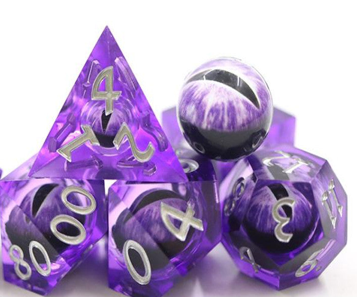 Liquid Core Dragon Eye Set