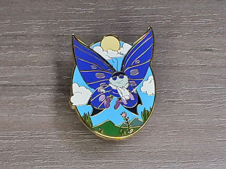 Geekify Last Unicorn