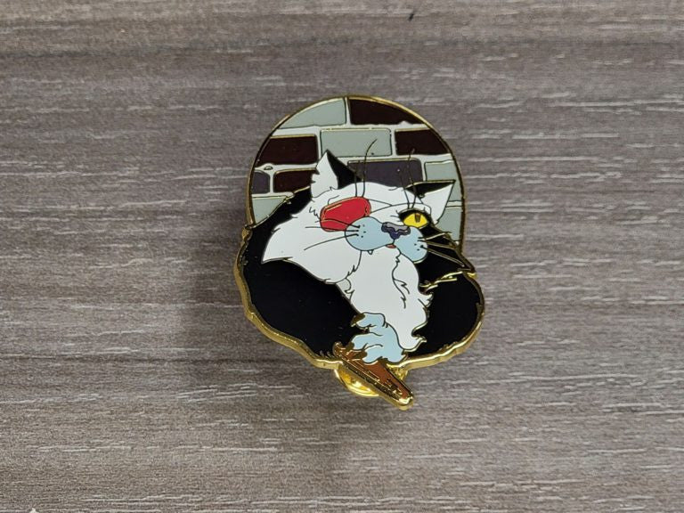 Geekify Last Unicorn