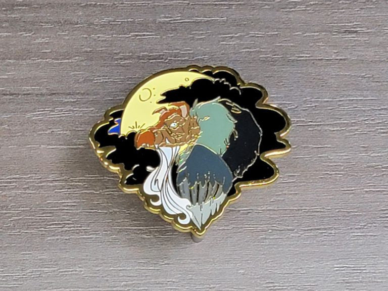 Geekify Last Unicorn