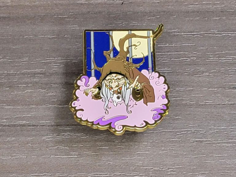 Geekify Last Unicorn