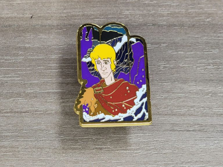 Geekify Last Unicorn