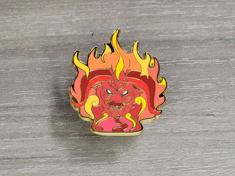 Geekify Last Unicorn