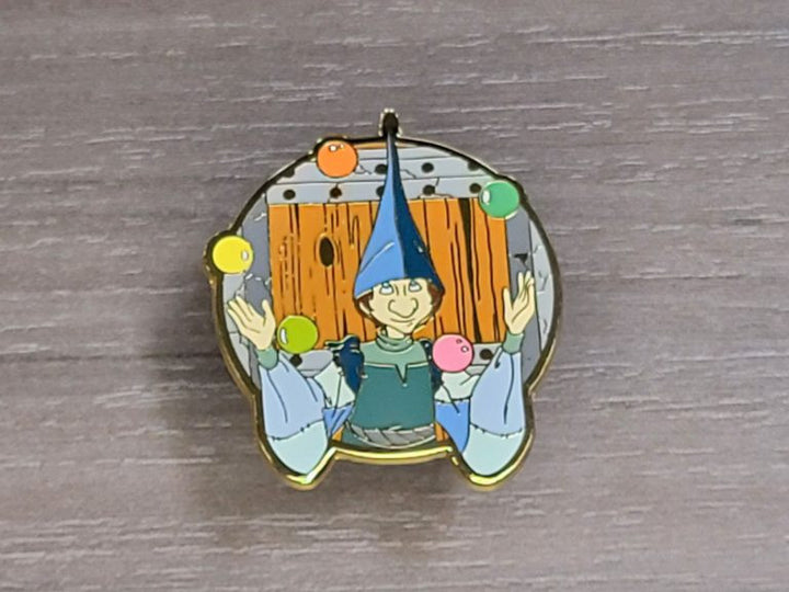 Geekify Last Unicorn