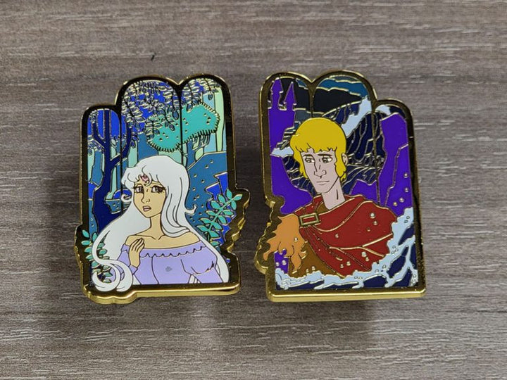 Geekify Last Unicorn