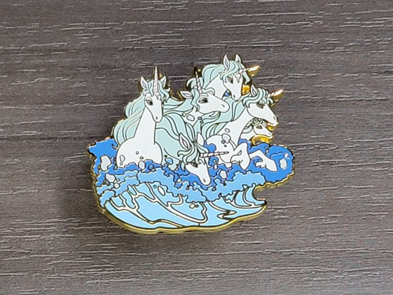 Geekify Last Unicorn