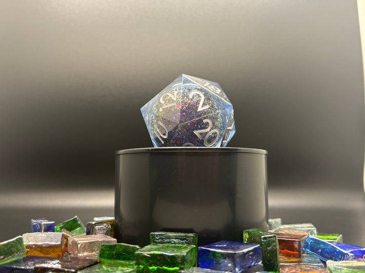 Liquid Core D20 50 Mil