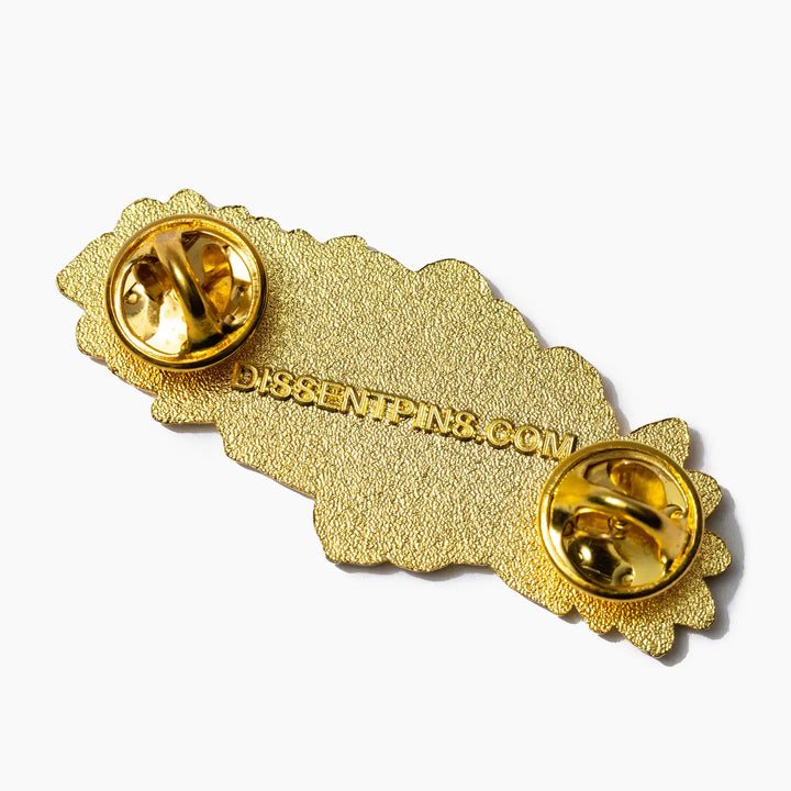 Dissent Masculinity is What You Make It