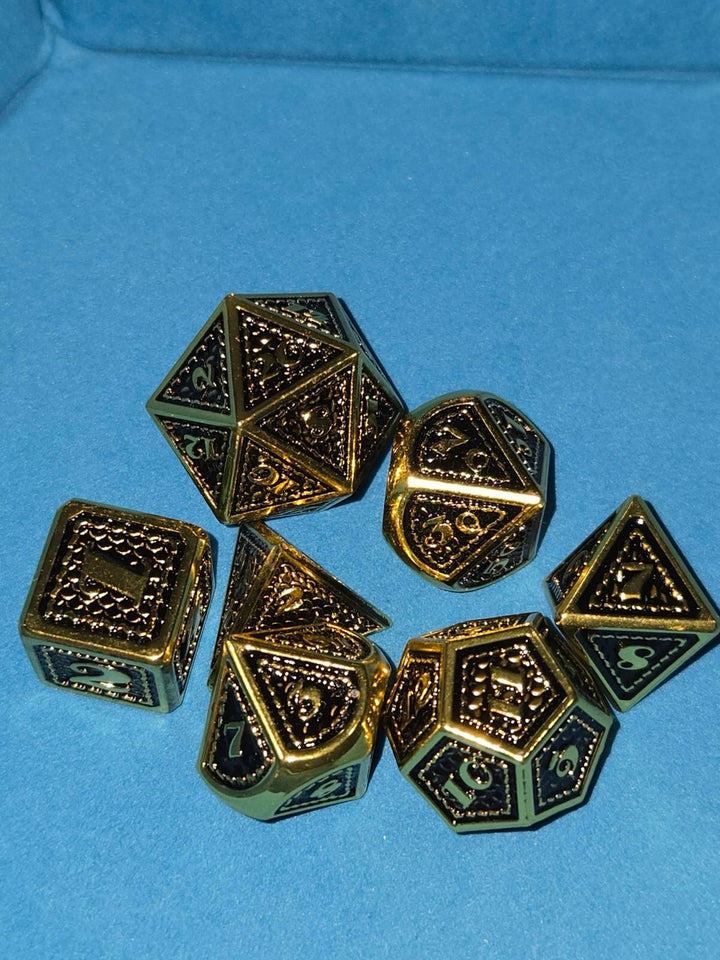 Bronze Stitch