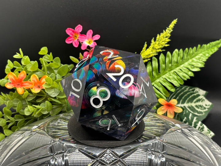 Beholder Bolder Rainbow