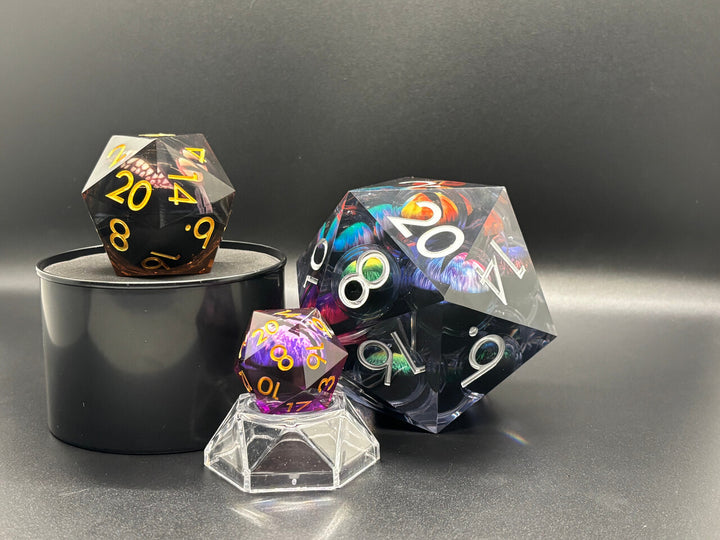 Beholder Bolder Rainbow
