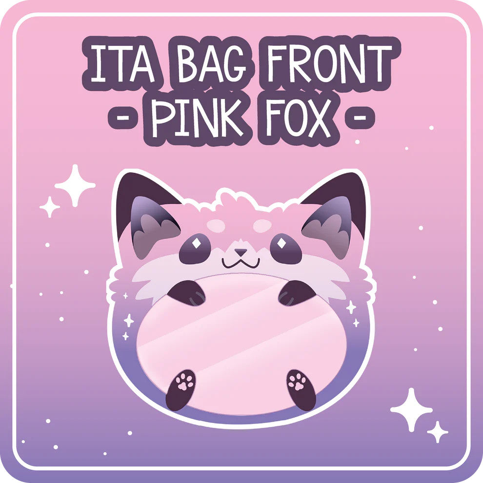 Myuna's Kawaii Kompanions Front/Tail (SOLD OUT)