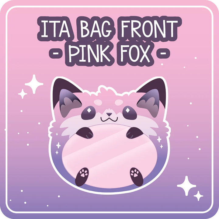 Myuna's Kawaii Kompanions Front/Tail (SOLD OUT)