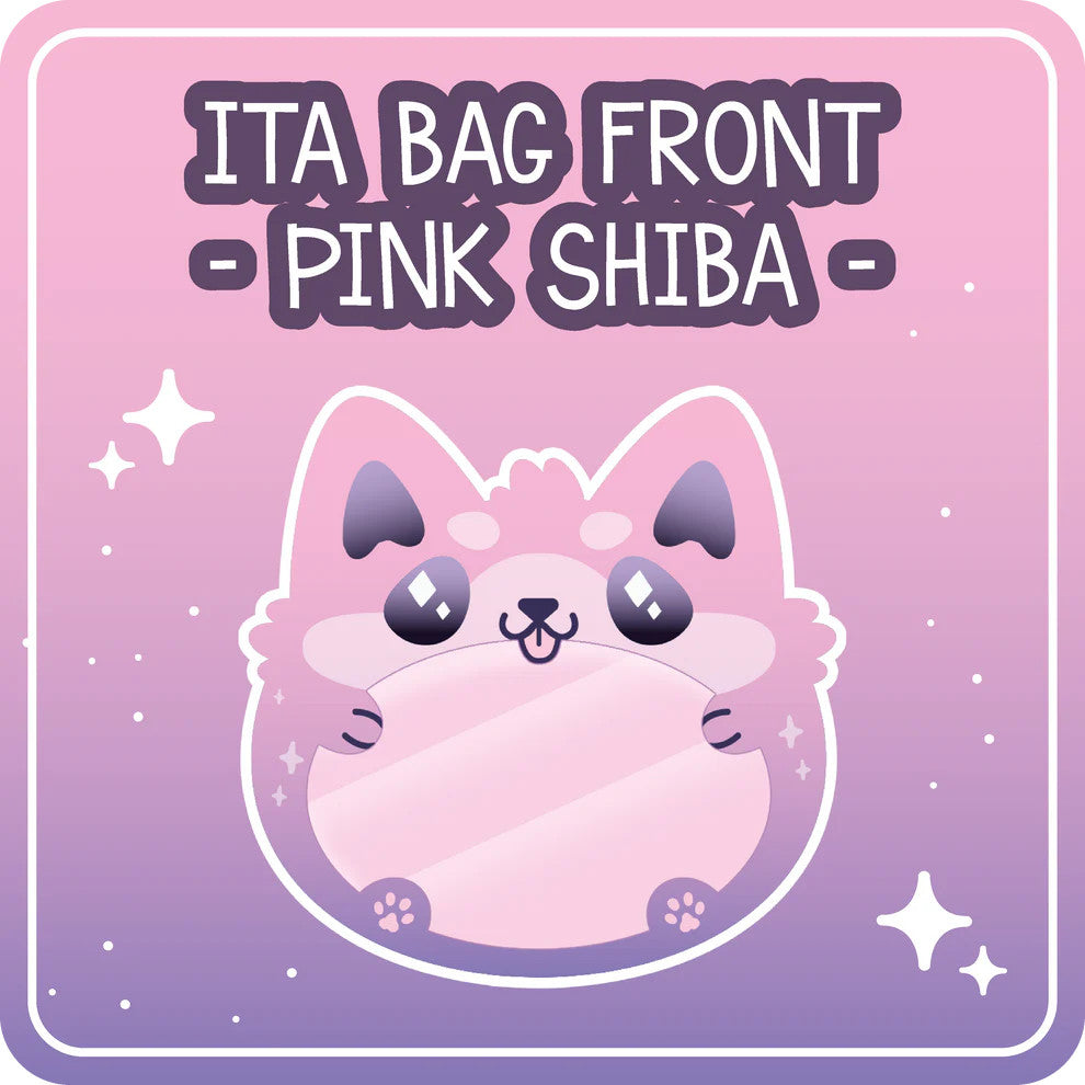 Myuna's Kawaii Kompanions Front/Tail (SOLD OUT)