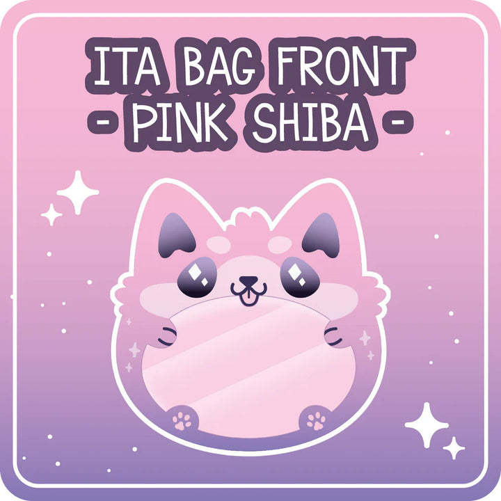 Myuna's Kawaii Kompanions Front/Tail (SOLD OUT)