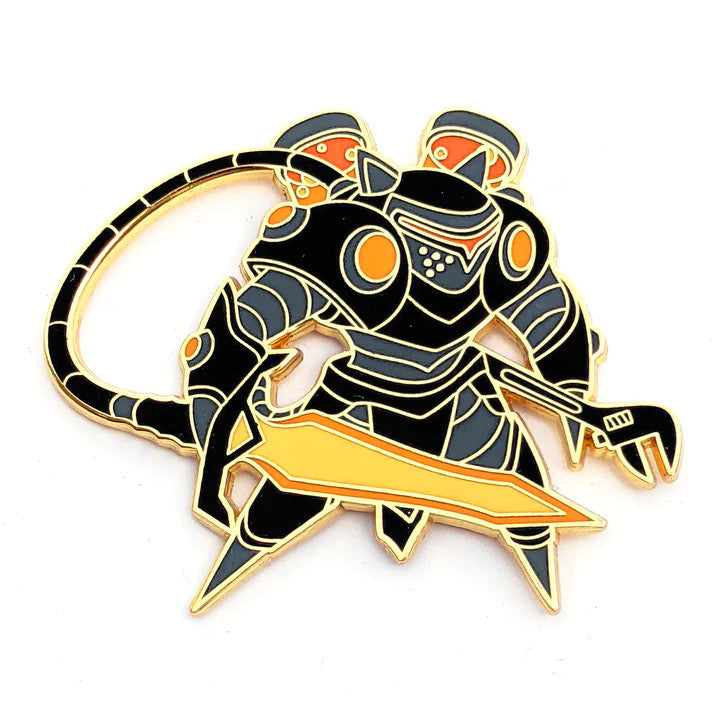 Frost Dragon Designs RPG Cats A-I