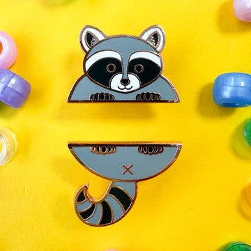 Raccoon