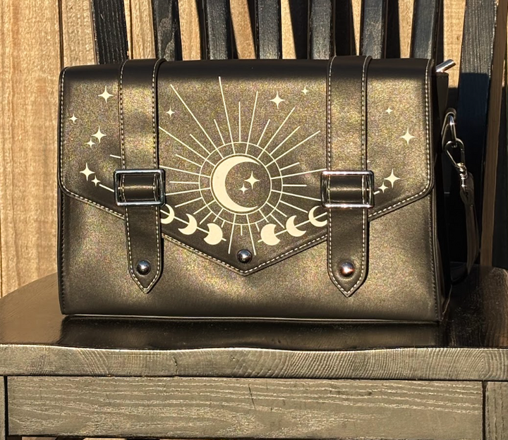 Anadia Celestial Ita Shoulder Bag Manufacture Oopie