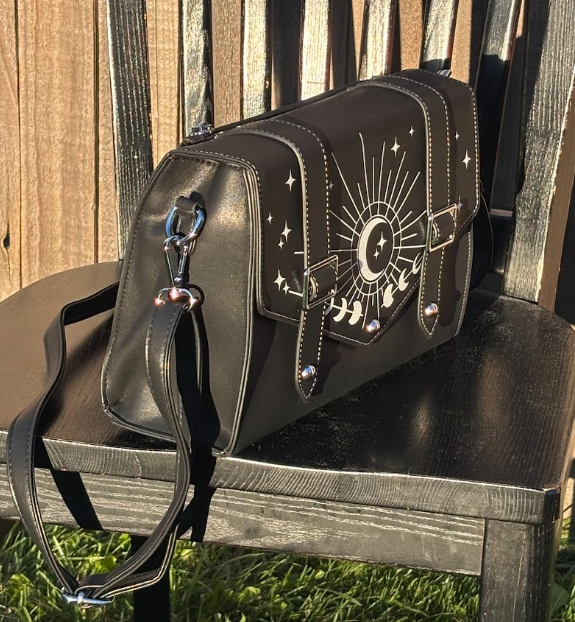 Anadia Celestial Ita Shoulder Bag Manufacture Oopie