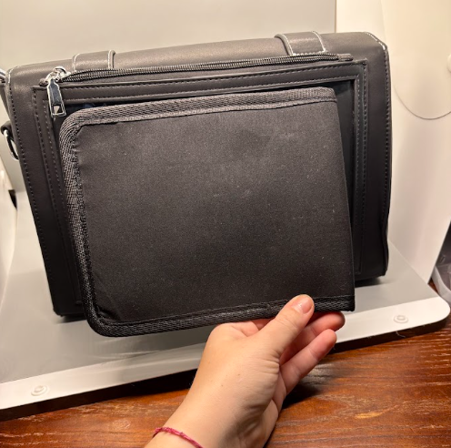 Anadia Celestial Ita Shoulder Bag Manufacture Oopie